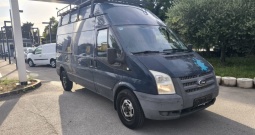 Ford Transit Van 350 L4H3 2,2 TDCi ***NOVI MOTOR***