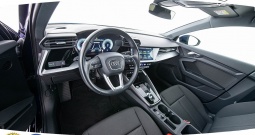 Audi A3 SB 35 TDI S-tronic Advanced 150 KS, ACC+LED+GR SJED+NAVI