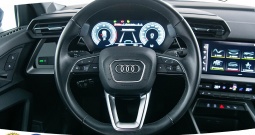 Audi A3 SB 35 TDI S-tronic Advanced 150 KS, ACC+LED+GR SJED+NAVI