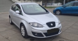 Seat Altea XL 1.6 TDi, registrirana 02/25. uredno servisirana