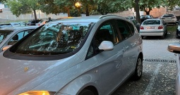 Seat Altea XL 1.6 TDi, registrirana 02/25. uredno servisirana