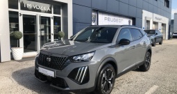 Peugeot 2008 Allure 1,2 Puretech 100