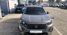 Peugeot 2008 Allure 1,2 Puretech 100