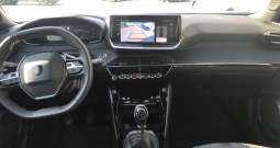 Peugeot 2008 Allure 1,2 Puretech 100