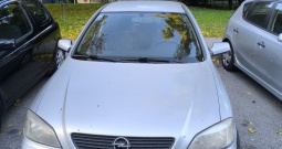 Opel Astra za dijelove