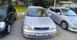 Opel Astra za dijelove