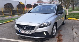 Volvo V40 Cross Country, 150 KS, D3