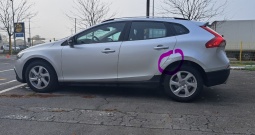 Volvo V40 Cross Country, 150 KS, D3