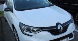 Renault Mégane Grandtour Blue dCi 95 Limited