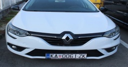 Renault Mégane Grandtour Blue dCi 95 Limited