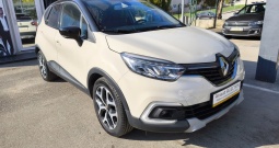 Renault Captur dCi 90 Intens