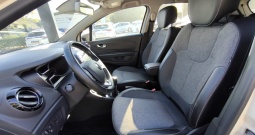 Renault Captur dCi 90 Intens