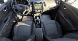 Renault Captur dCi 90 Intens