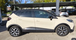 Renault Captur dCi 90 Intens