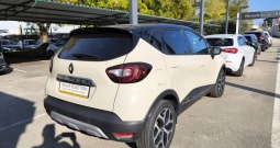 Renault Captur dCi 90 Intens