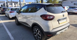 Renault Captur dCi 90 Intens