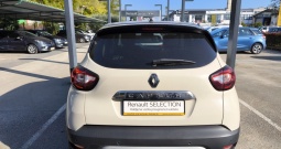 Renault Captur dCi 90 Intens