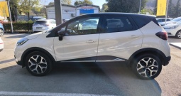 Renault Captur dCi 90 Intens