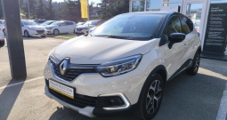 Renault Captur dCi 90 Intens