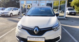 Renault Captur dCi 90 Intens