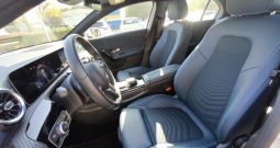 Mercedes-Benz A 180 d Style Aut.