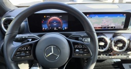 Mercedes-Benz A 180 d Style Aut.