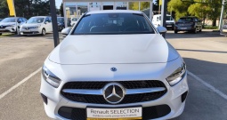 Mercedes-Benz A 180 d Style Aut.