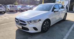 Mercedes-Benz A 180 d Style Aut.