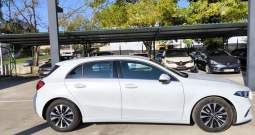 Mercedes-Benz A 180 d Style Aut.