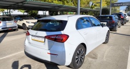 Mercedes-Benz A 180 d Style Aut.