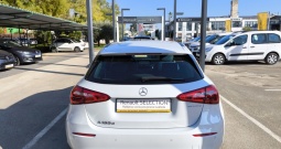 Mercedes-Benz A 180 d Style Aut.