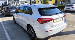 Mercedes-Benz A 180 d Style Aut.