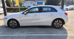 Mercedes-Benz A 180 d Style Aut.