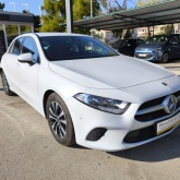 Mercedes-Benz A 180 d Style Aut.