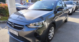 Opel Corsa 1,2 Corsa