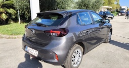 Opel Corsa 1,2 Corsa