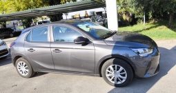 Opel Corsa 1,2 Corsa