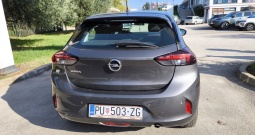 Opel Corsa 1,2 Corsa