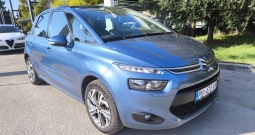 Citroën C4 Picasso 1,6 BlueHDi S&ampampS