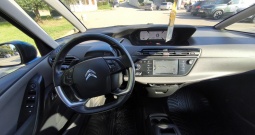 Citroën C4 Picasso 1,6 BlueHDi S&ampampS