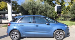 Citroën C4 Picasso 1,6 BlueHDi S&ampampS