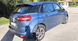 Citroën C4 Picasso 1,6 BlueHDi S&ampampS