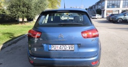 Citroën C4 Picasso 1,6 BlueHDi S&ampampS