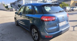 Citroën C4 Picasso 1,6 BlueHDi S&ampampS