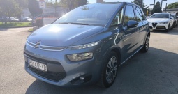 Citroën C4 Picasso 1,6 BlueHDi S&ampampS