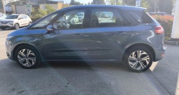 Citroën C4 Picasso 1,6 BlueHDi S&ampampS