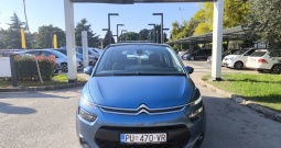 Citroën C4 Picasso 1,6 BlueHDi S&ampampS