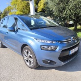 Citroën C4 Picasso 1,6 BlueHDi S&ampampS