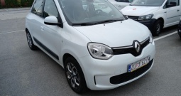 Renault Twingo Z.E. Zen R80