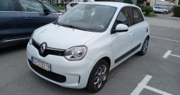 Renault Twingo Z.E. Zen R80